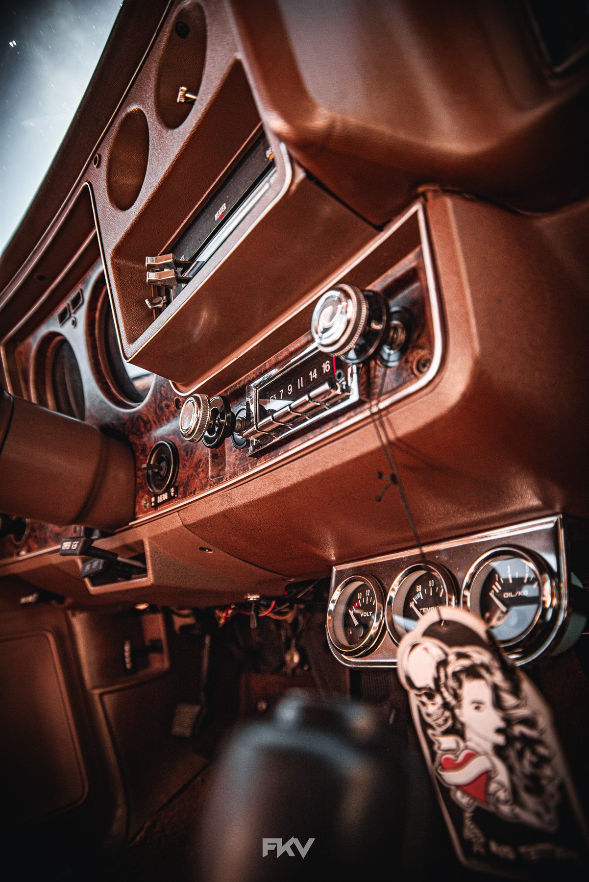 Chevrolet Monte Carlo