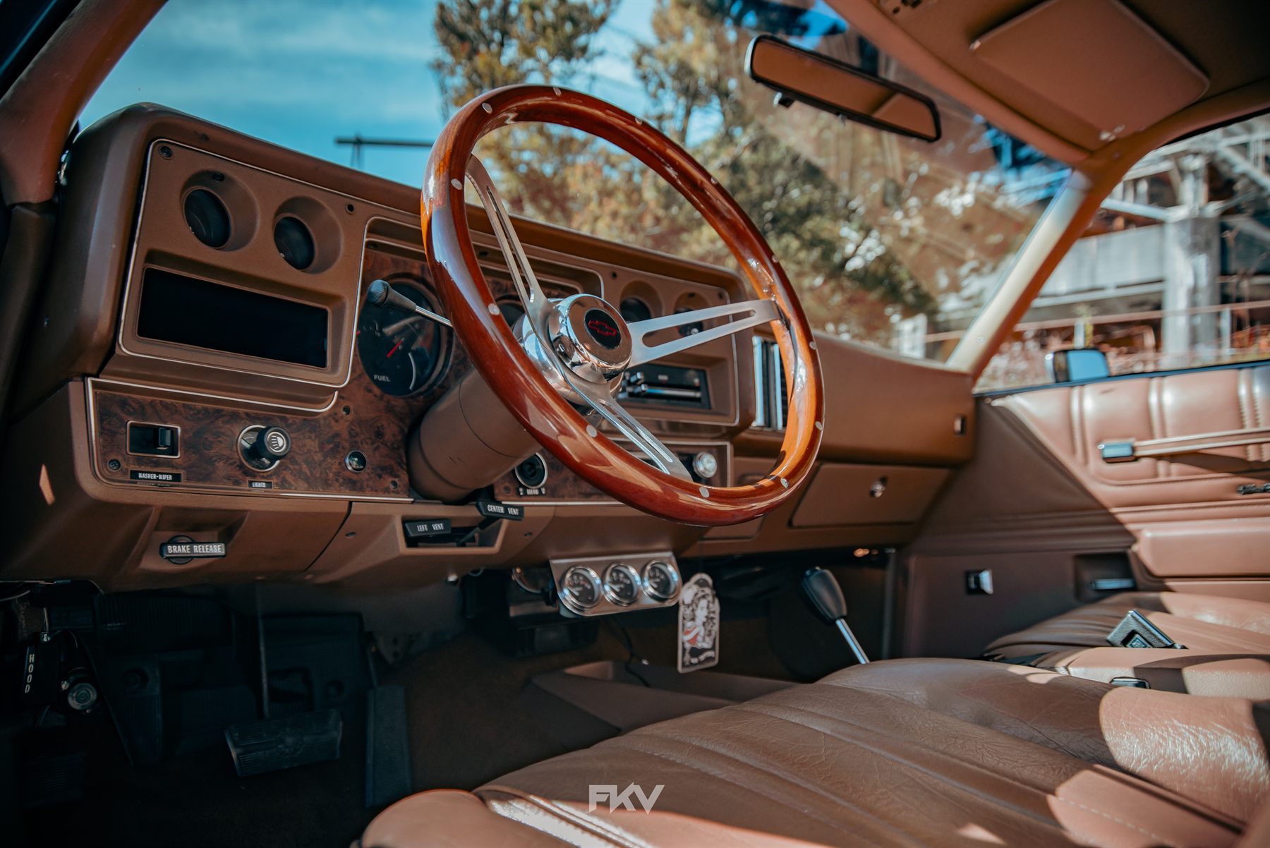 Chevrolet Monte Carlo