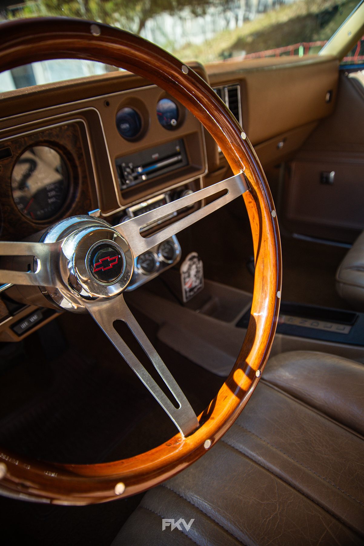 Chevrolet Monte Carlo