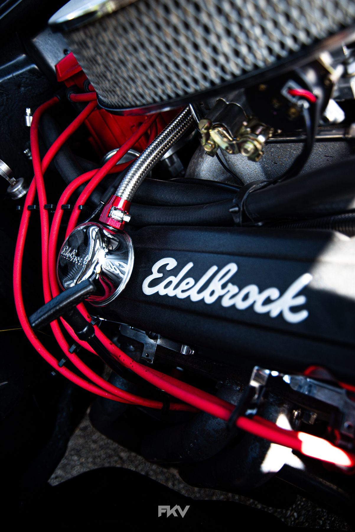 Chevrolet Monte Carlo