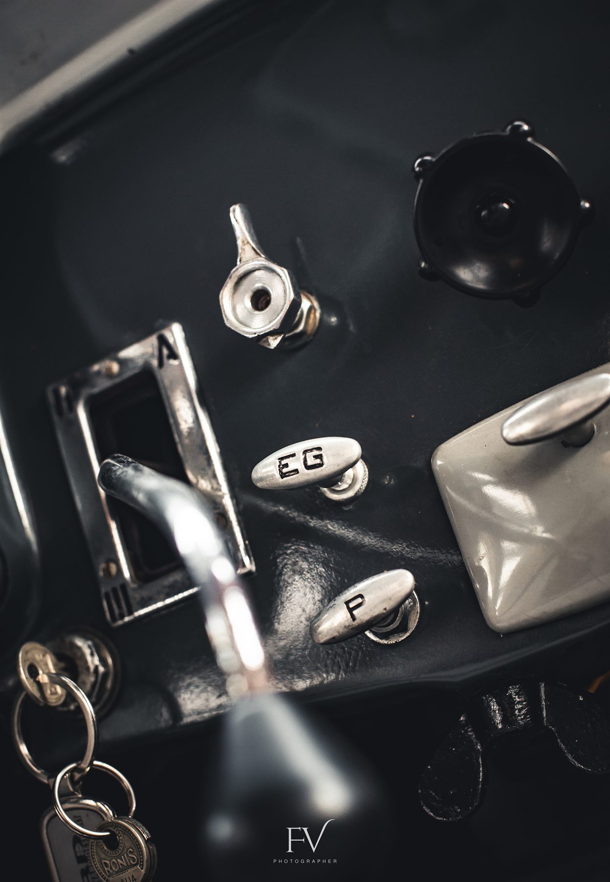 Citroen Traction Avant