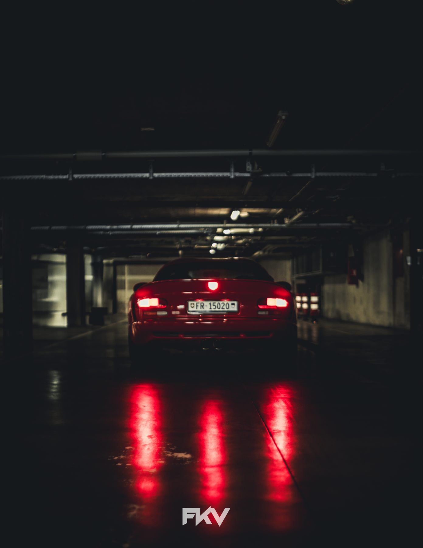 Dodge Viper GTS photo 6