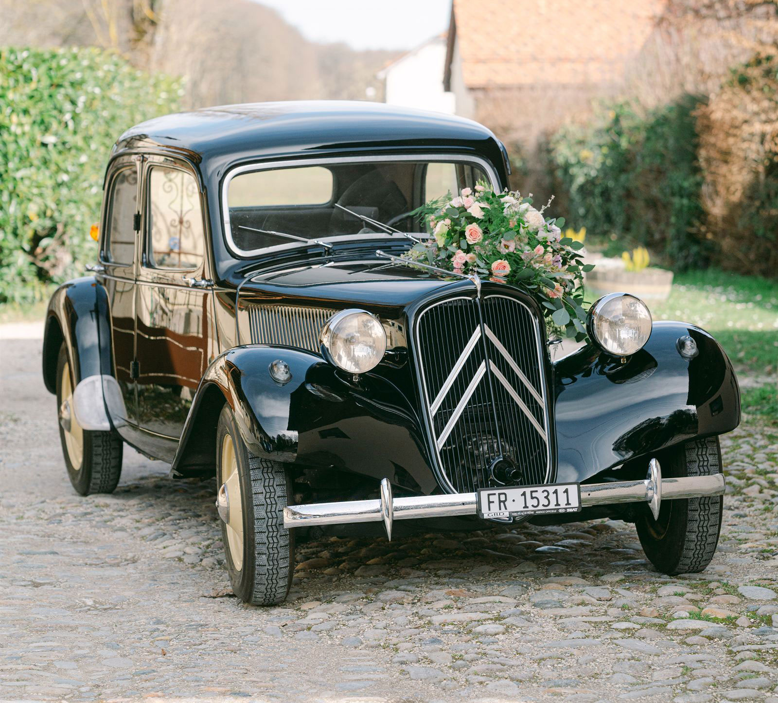 Services mariage